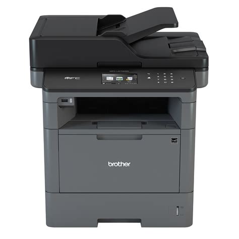 Картриджи для принтера Brother MFC-L5700DN оригинальные и совместимые ...