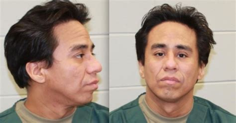 Sex Offender To Be Released In Rice Lake Recent News DrydenWire