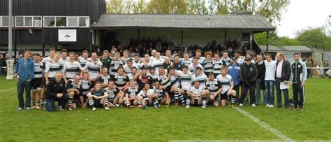 Stratford Upon Avon Rfc