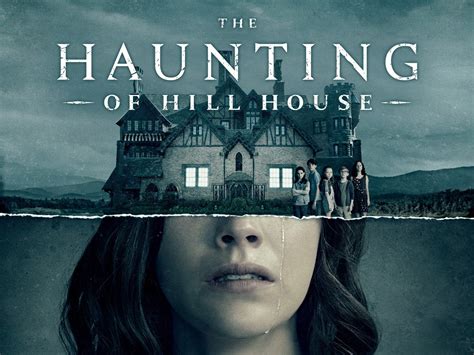 The Haunting of Hill House - Trailers & Videos - Rotten Tomatoes