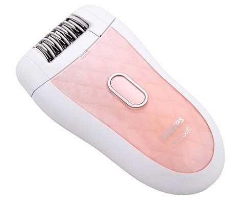 Philips HP6519/01 эпилятор - купить с доставкой по выгодным ценам в ...
