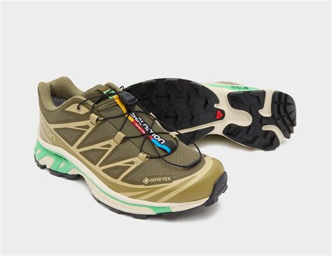 The Ultimate Salomon Sizing Guide With Size Size Blog