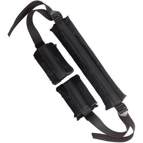 Завойовуйте BDSM світ з наручниками Art of Sex Досвід 100 пристрасті Сексшоп ЕроКазка