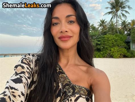 Nicole Scherzinger NicoleScherzy Nicolescherzinger Leaked Nude OnlyFans Photo 274
