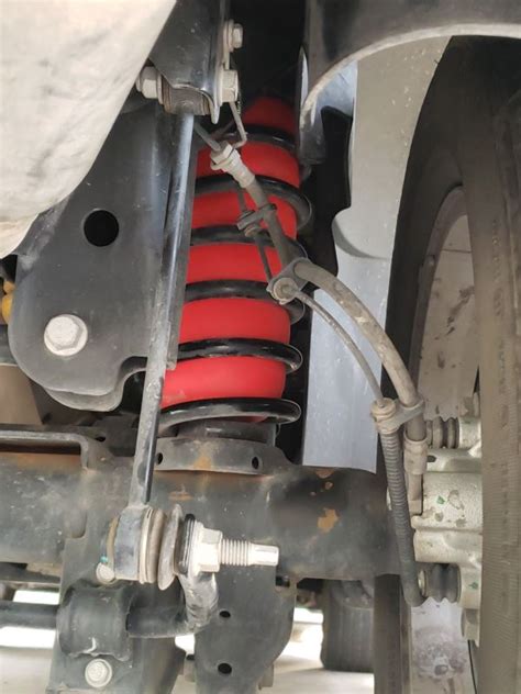 1965 Chevrolet Impala Vehicle Suspension Air Lift