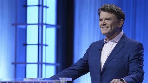 John Michael Higgins Actor Game Show Host