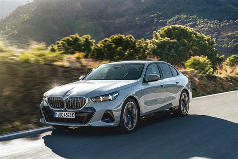 Bmw I5 Jorgiluka