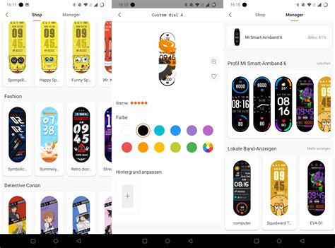 Xiaomi Mi Band 6 im Test: Der beste Fitnesstracker unter 50€