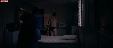 Marie France Marcotte Nude Pics Page 1