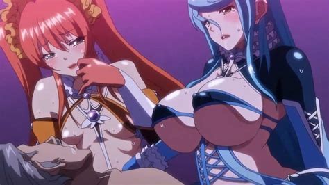 Ver Majuu Jouka Shoujo Utea Episodio 3 Ver Hentai en Español