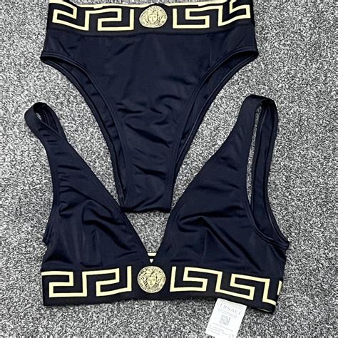 Bikini Set Depop