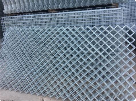 Galvanised Weld Mesh Panels Mitre 10 Cheap Deals