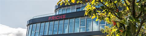 fricke gruppe als arbeitgeber gehalt karriere benefits