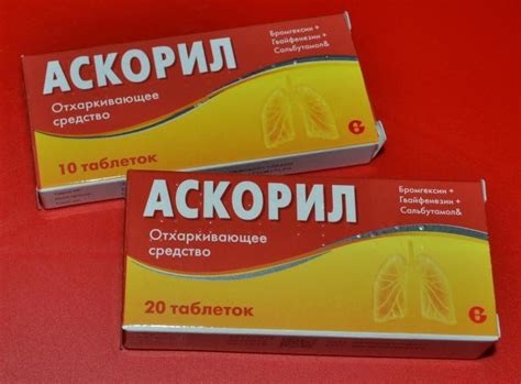 Таблетки от трахеита: список эффективных препаратов для ребенка и взрослого