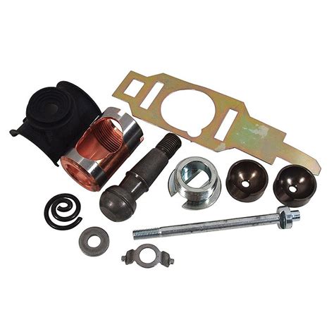 Corvette Power Steering Control Valve Stud Rebuild Kit 1963 1982