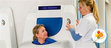 Ozon cabines - Contour & Wellness