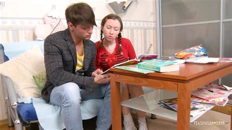 The Anal Professor Is On The Prowl Once Again And He Nails Teacher Blowjob Porn XHamster