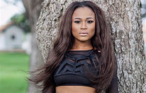 Make Her Regret Counselor Lutterodt Comments On Christabel Ekeh S Nude Pictures