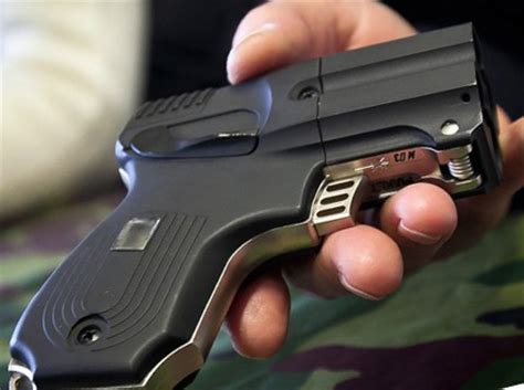 Российские разработки оружия - GUNS about