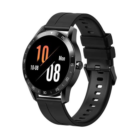 X1 Wearable Blackview X1 5ATM Waterproof Watch | Blackview Global Shop ...