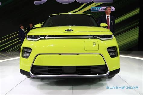 Theres Terrible News If You Were Waiting For The 2021 Kia Soul Ev
