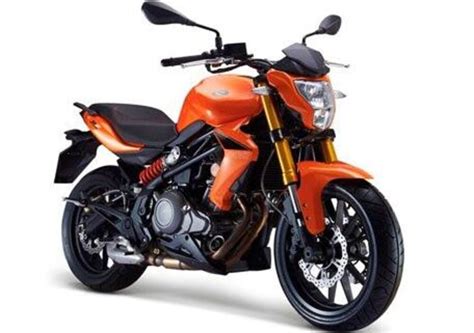 Benelli Bn 302 2017 19 Prezzo E Scheda Tecnica Motoit