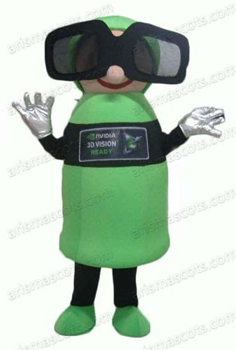 Advertising Mascot Costume Deguisement Mascotte Custom Mascot Costumes