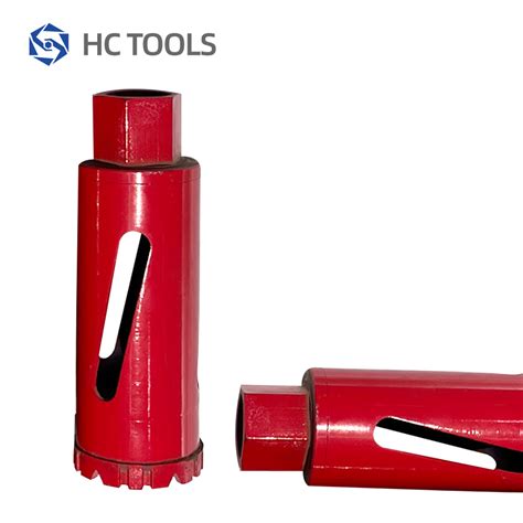 High Quality Multi Diameter Concrete Cutting And Drilling Diamond Core