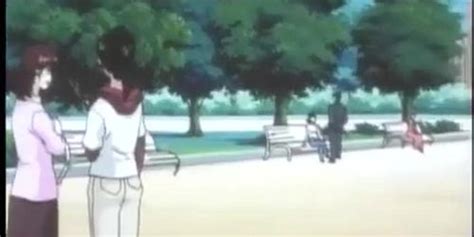 This Big Breasted Hentai Cutie Gets Herself Banged Rough Tnaflix