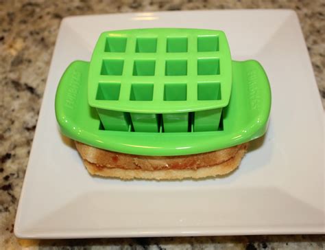 FunBites Cube It » Gadget Flow