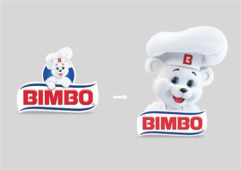 Bimbo Logo