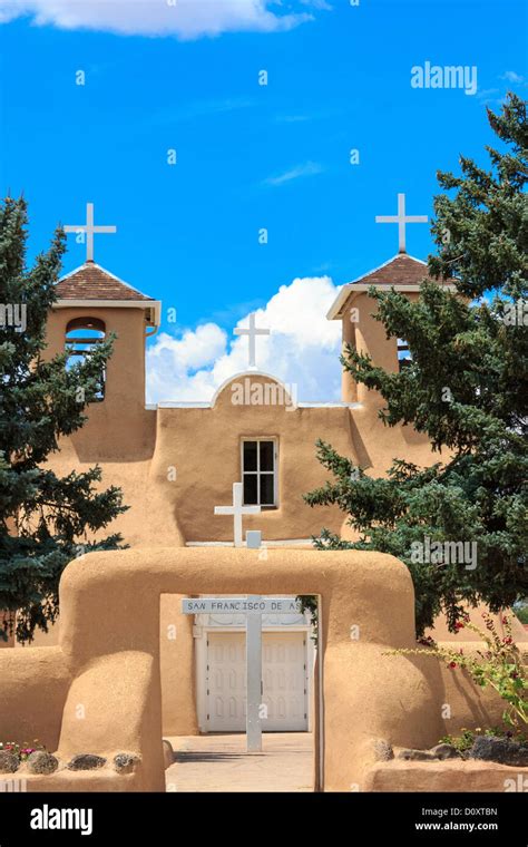 Mission San Francisco De Asis Hi Res Stock Photography And Images Alamy