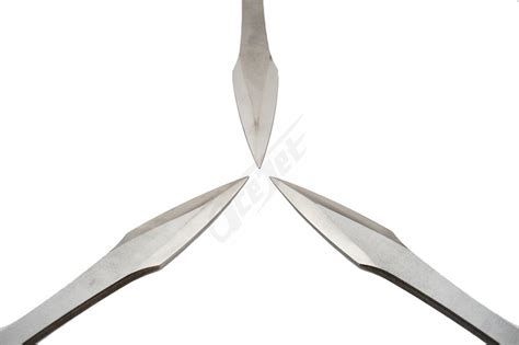 Acejet Dagger Throwing Knife