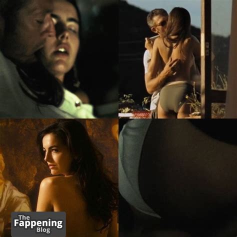 Camilla Belle Camillabelle Nude Leaks Photo 42 TheFappening