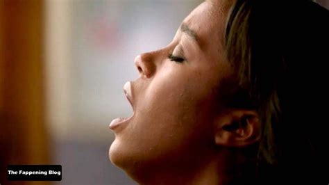 Aja Naomi King Sexy Nude Collection 39 Photos PinayFlixx Mega Leaks