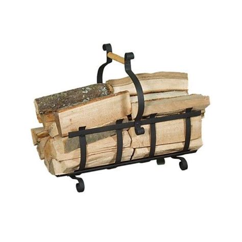 Камини и Печки - Аксесоари за камини - Кош за дърва К04 Моделът К04 ...