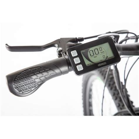 Купить электровелосипед Eltreco XT 800 Pro