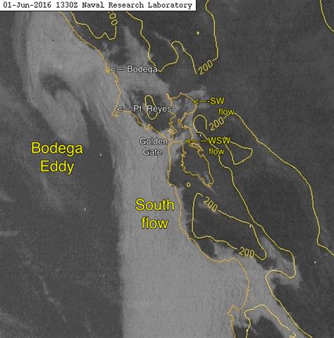 Now That Is An Eddy