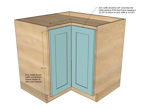 Устройство углового кухонного шкафа 86 фото