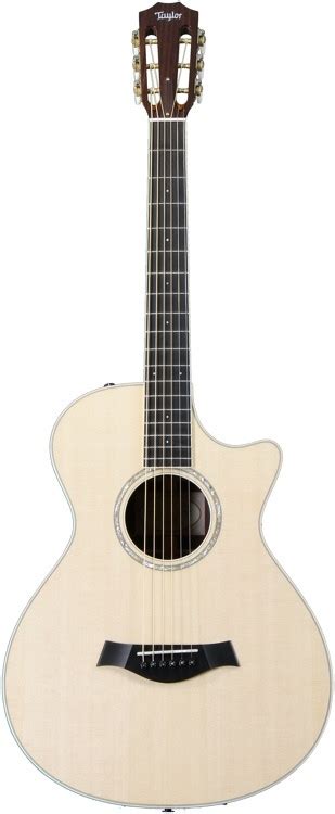 Taylor 12 Fret Mahogany Sweetwater