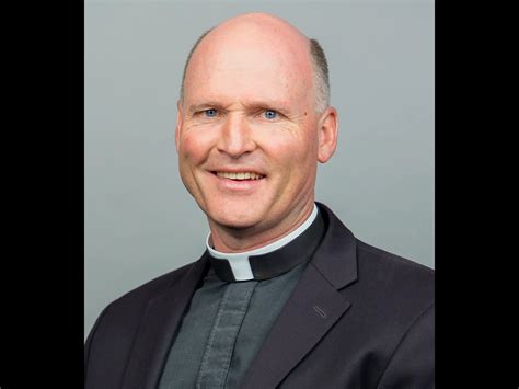 Fr Vander Woude Named Pastor Of St Mary Of Sorrows Church Fairfax