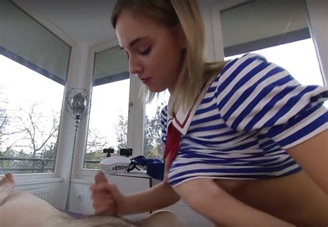 Scoops Ahoy II VR Porn Video VRPorn