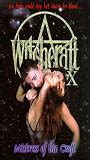 Witchcraft X Mistress Of The Craft 1998 Nude Scenes