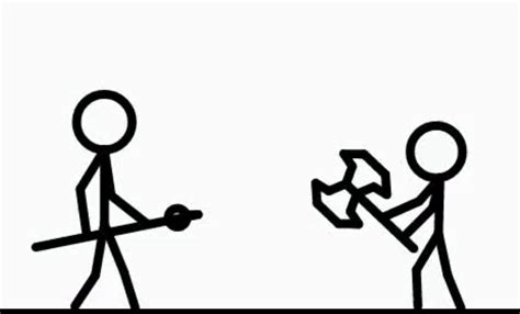 Stick Man Figures Free Download On Clipartmag
