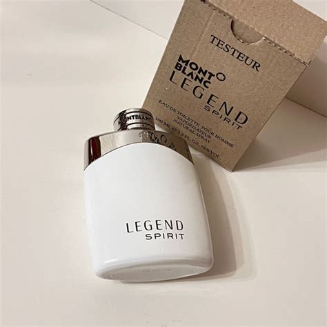 Montblanc Туалетная вода ._209384 100 мл купить на OZON по низкой цене ...