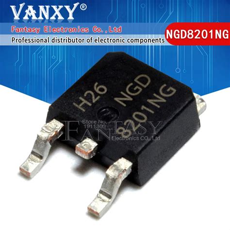 10-NGD8201NG-252-NGD8201AG-NGD8201-8201AG-8201NG-NGD18N40CLBT4G ...
