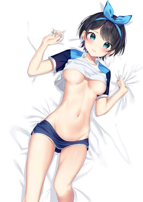 Ruka Sarashina Rent a Girlfriend 里番 Truyen Hentai