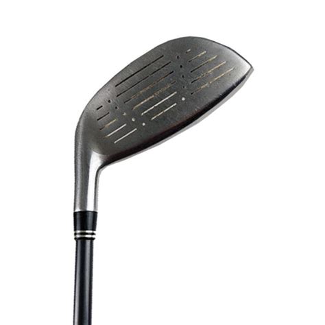 Pre-Owned Cobra King Baffler TWS Hybrid 3 (R) | Be Golf Pro