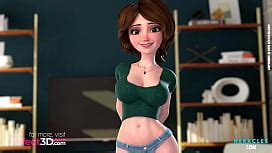 Office Futa Babes Having Intensive Sex Training XNXX