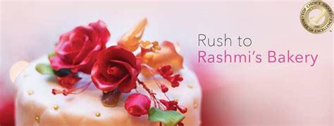 Rashmis Bakery Home